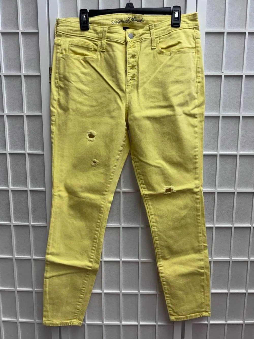 UNIVERSAL THREAD Jeans